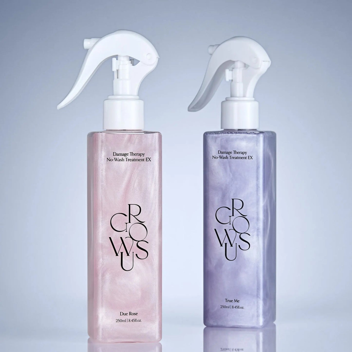 GROWUS - Damage leave in Treatment Spray
