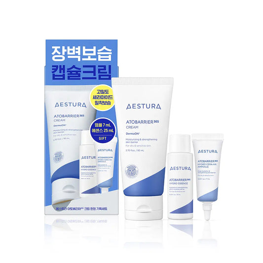 AESTURA - Atobarrier 365 Cream (Set especial)