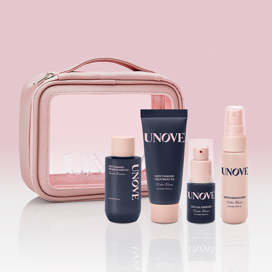 UNOVE - Travel Kit