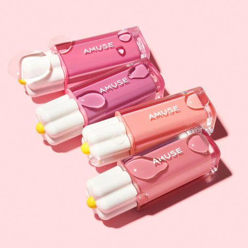AMUSE - Dew Tint
