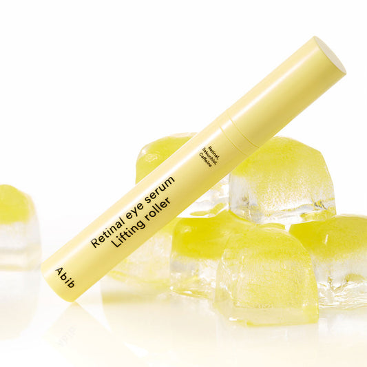 Abib - Retinal Eye Serum Lifting Roller / Suero para contorno de ojos