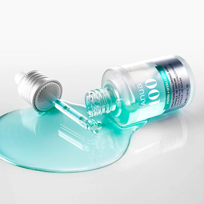 Anua - PDRN Hyaluronic Acid Capsule 100 Serum