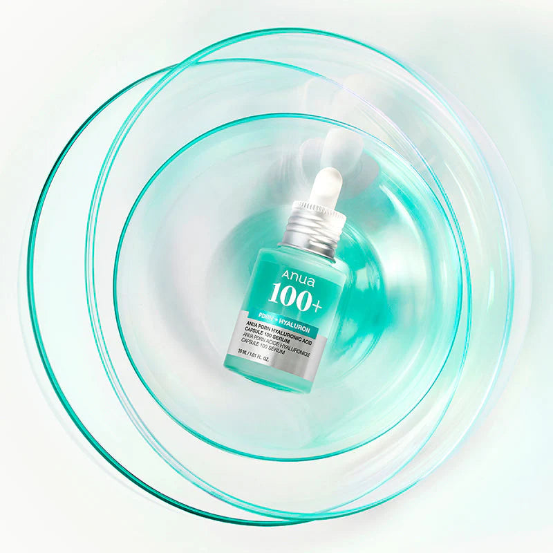 Anua - PDRN Hyaluronic Acid Capsule 100 Serum
