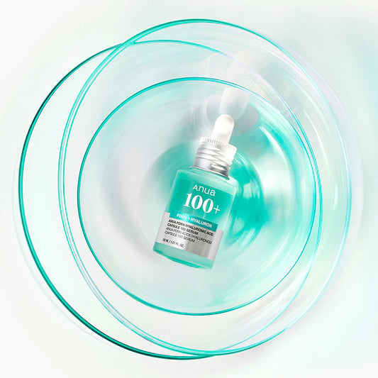 Anua - PDRN Hyaluronic Acid Capsule 100 Serum