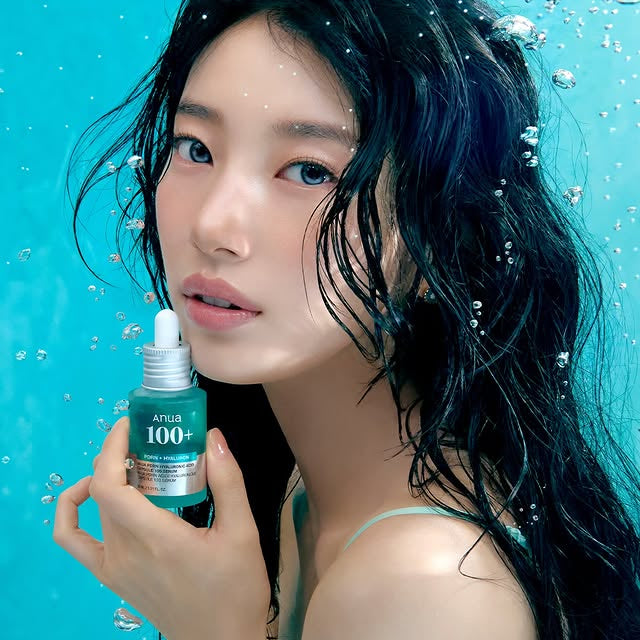 Anua - PDRN Hyaluronic Acid Capsule 100 Serum