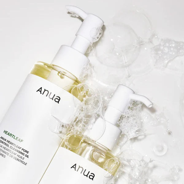 Anua - Heartleaf Pore Control Cleansing Oil 200ml