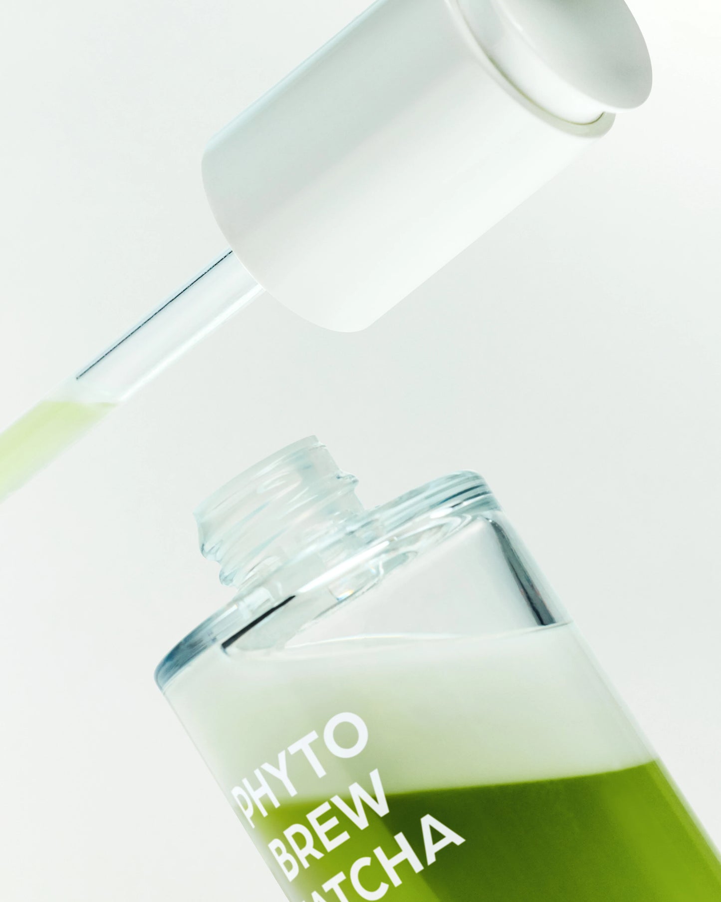 House of Hur - Phyto Brew Matcha Ampoule