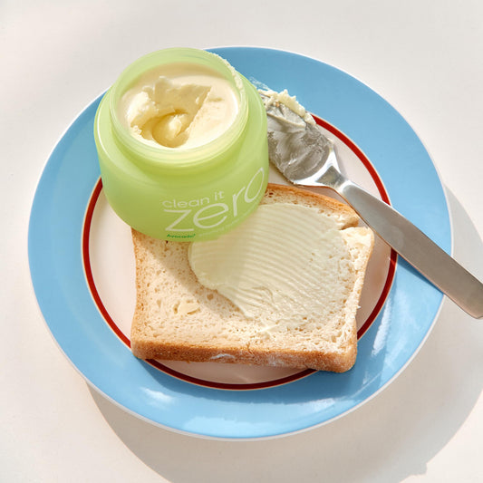 BANILA CO - Clean it Zero Enriching Butter Cleansing Balm