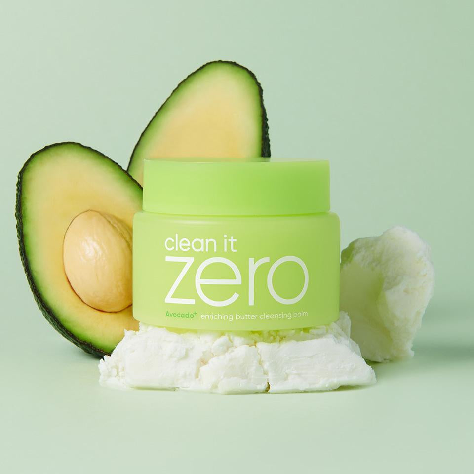 BANILA CO - Clean it Zero Enriching Butter Cleansing Balm