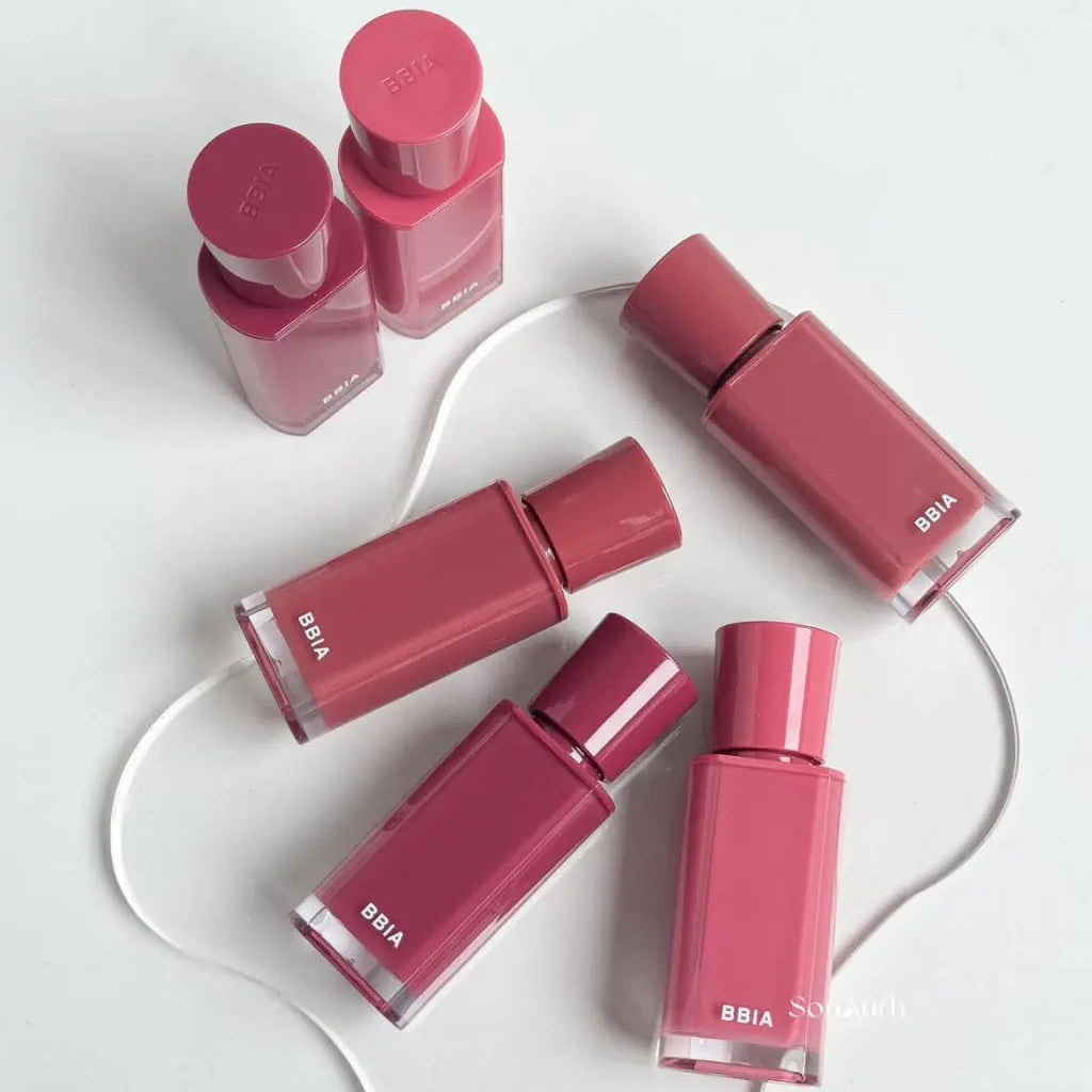 BBIA - Glow Tint
