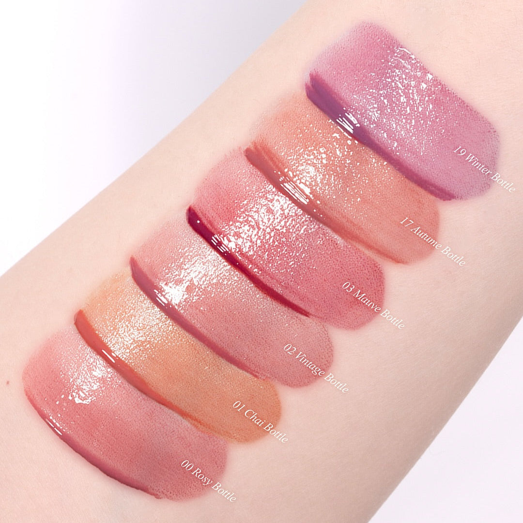 BBIA - Glow Tint