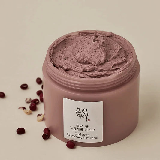 Beauty of Joseon - Red Bean Refreshing Pore Mask [140ml]