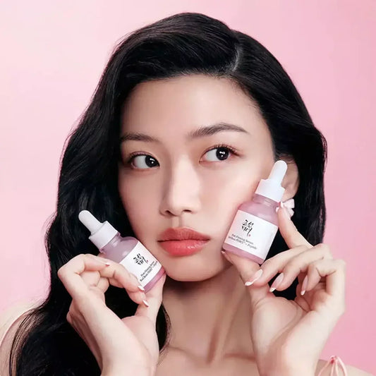 Beauty of Joseon - Pore Firming Serum Red Bean PDRN + Peptide