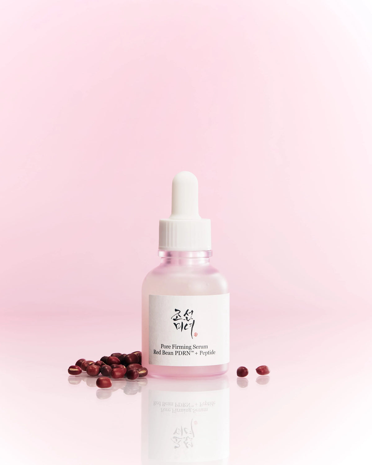 Beauty of Joseon - Pore Firming Serum Red Bean PDRN + Peptide