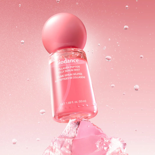 Biodance - Collagen Peptide Jelly Serum Mist