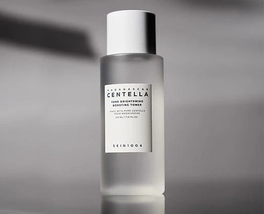 SKIN1004 - Madagascar Centella Tone Brightening Boosting Toner