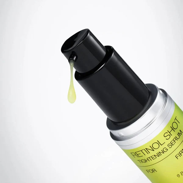 celimax - The Vita A Retinol Shot Tightening Serum