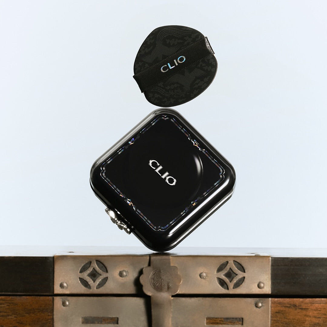 CLIO - Kill Cover Founwear Cushion K-Royal Heritage Edition