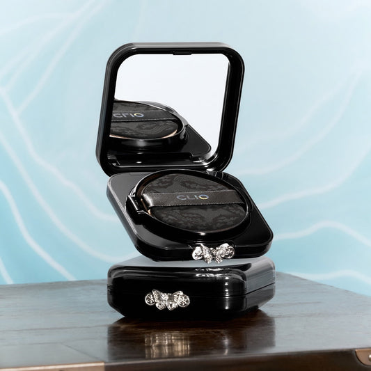 CLIO - Kill Cover Founwear Cushion K-Royal Heritage Edition