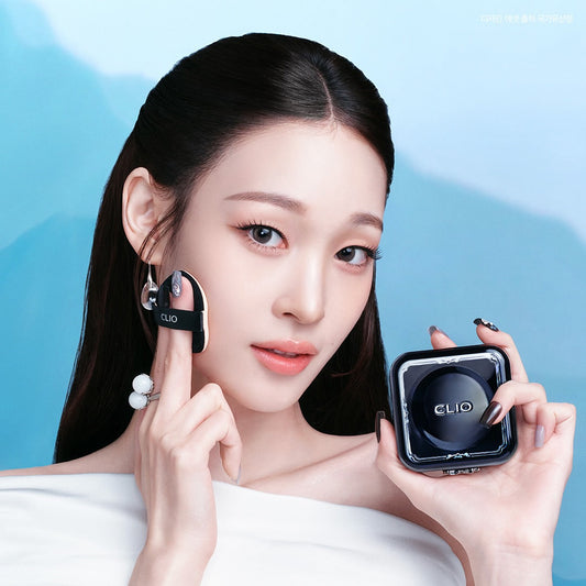CLIO - Kill Cover Founwear Cushion K-Royal Heritage Edition