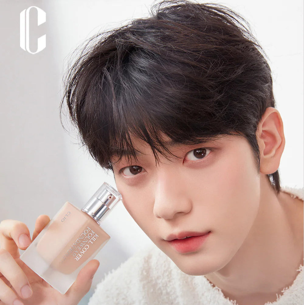 CLIO - Kill Cover Founwear Foundation Mini