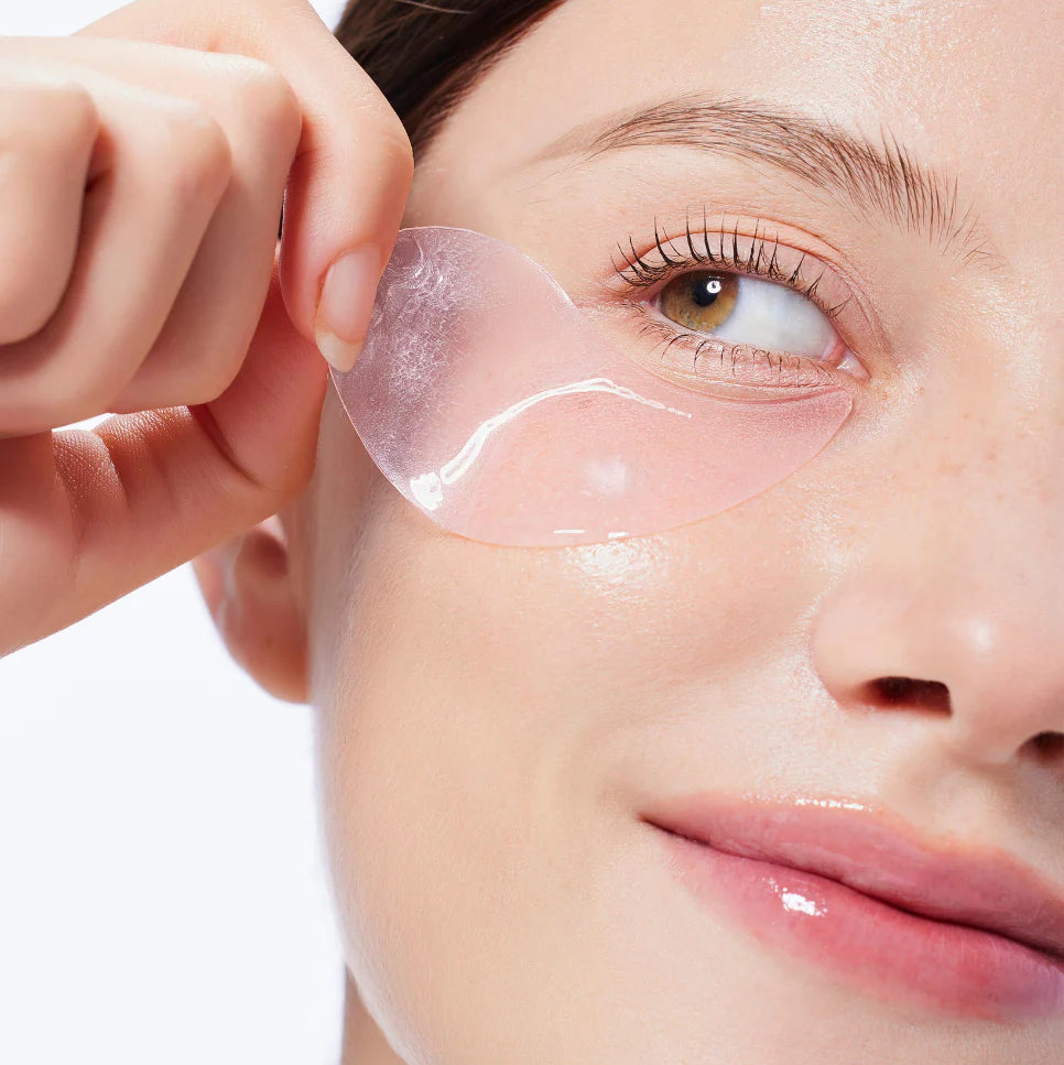 COSRX - The Peptide Collagen Hydrogel Eye Patch