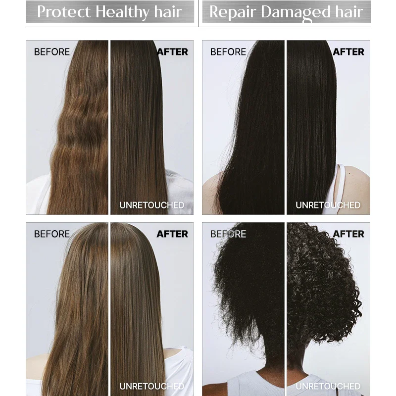 COSRX - PEPTIDE-132 Hair Bonding Mini Kit