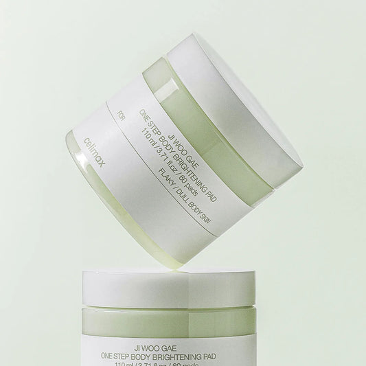 celimax - Ji Woo Gae One Step Body Brightening Pad