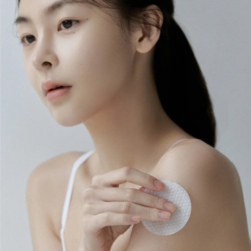 celimax - Ji Woo Gae One Step Body Brightening Pad