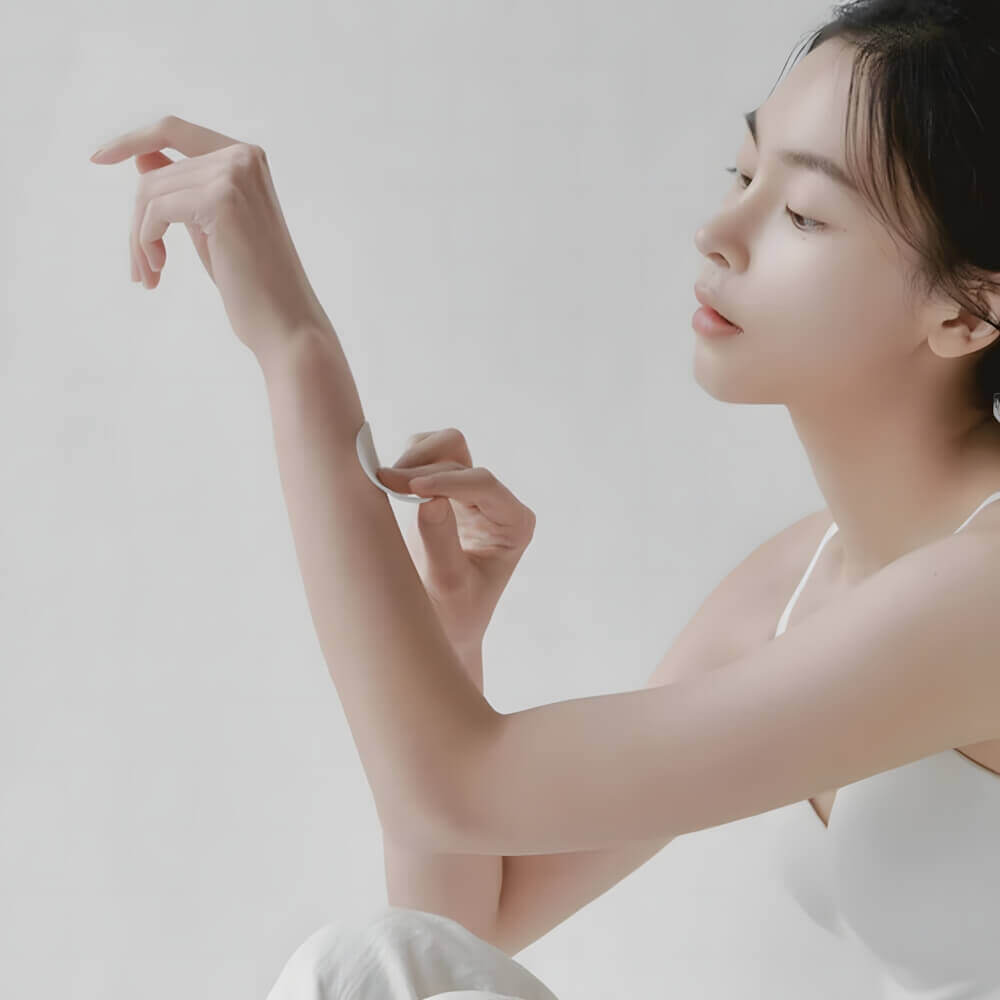 celimax - Ji Woo Gae One Step Body Brightening Pad