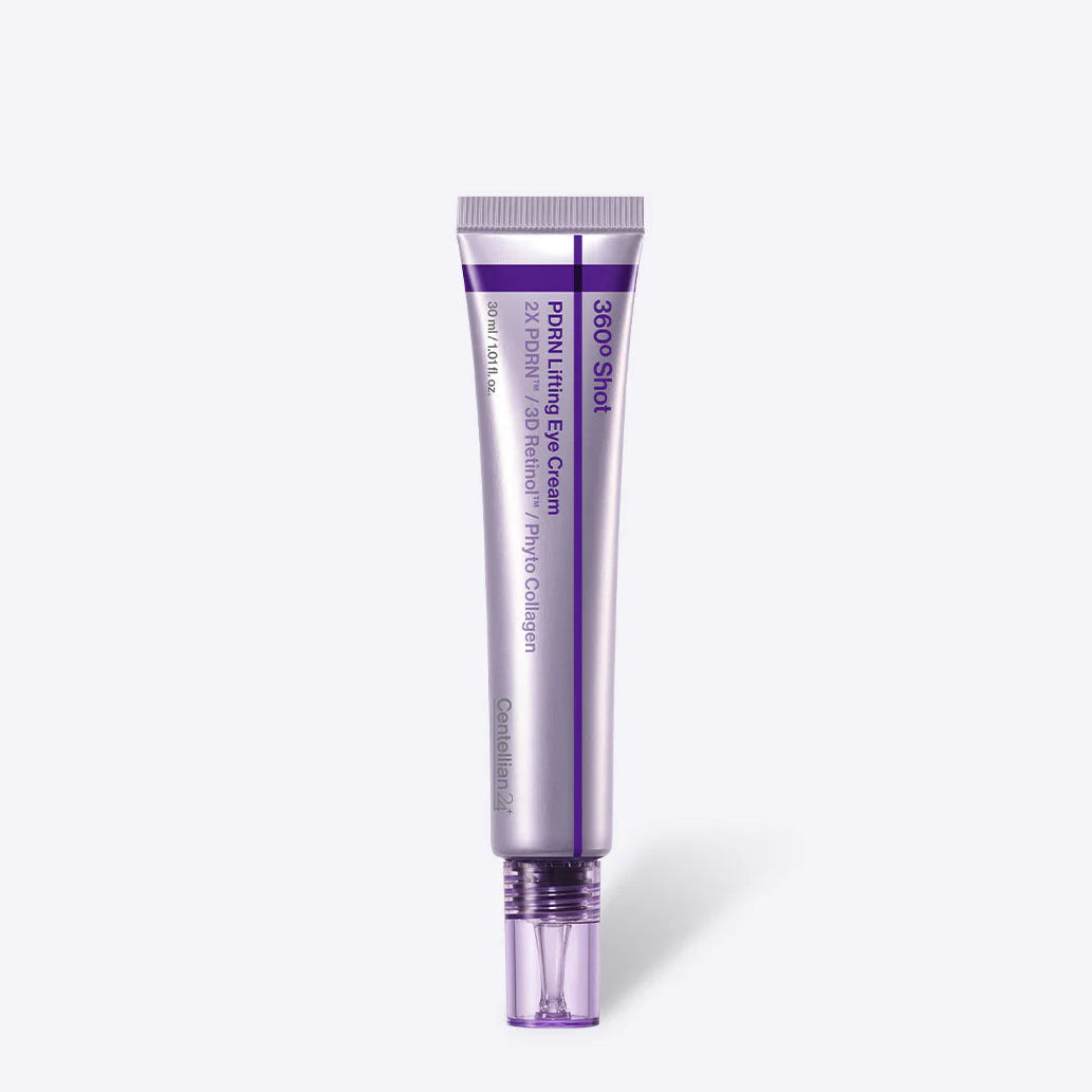 Centellian24 - 360º Shot PDRN lifting Eye cream