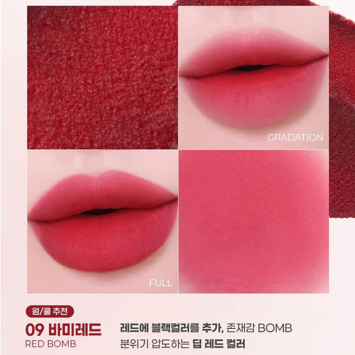 Colorgram - Nude Blur Tint