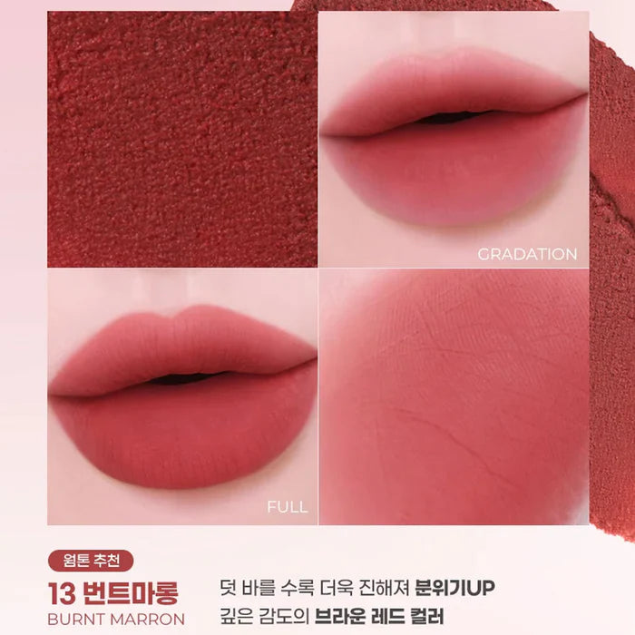 Colorgram - Nude Blur Tint