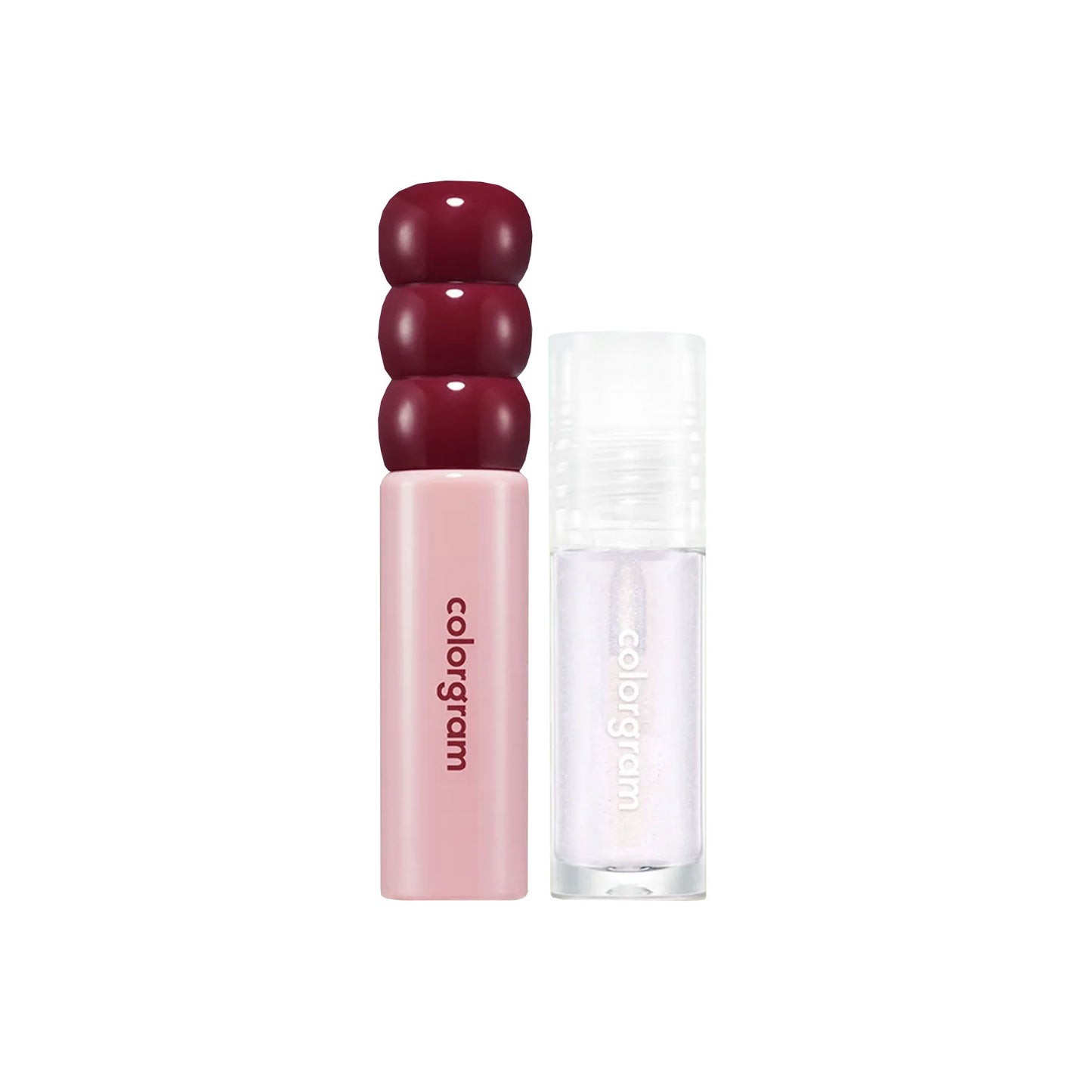 Colorgram - Fruity Glass Tint
