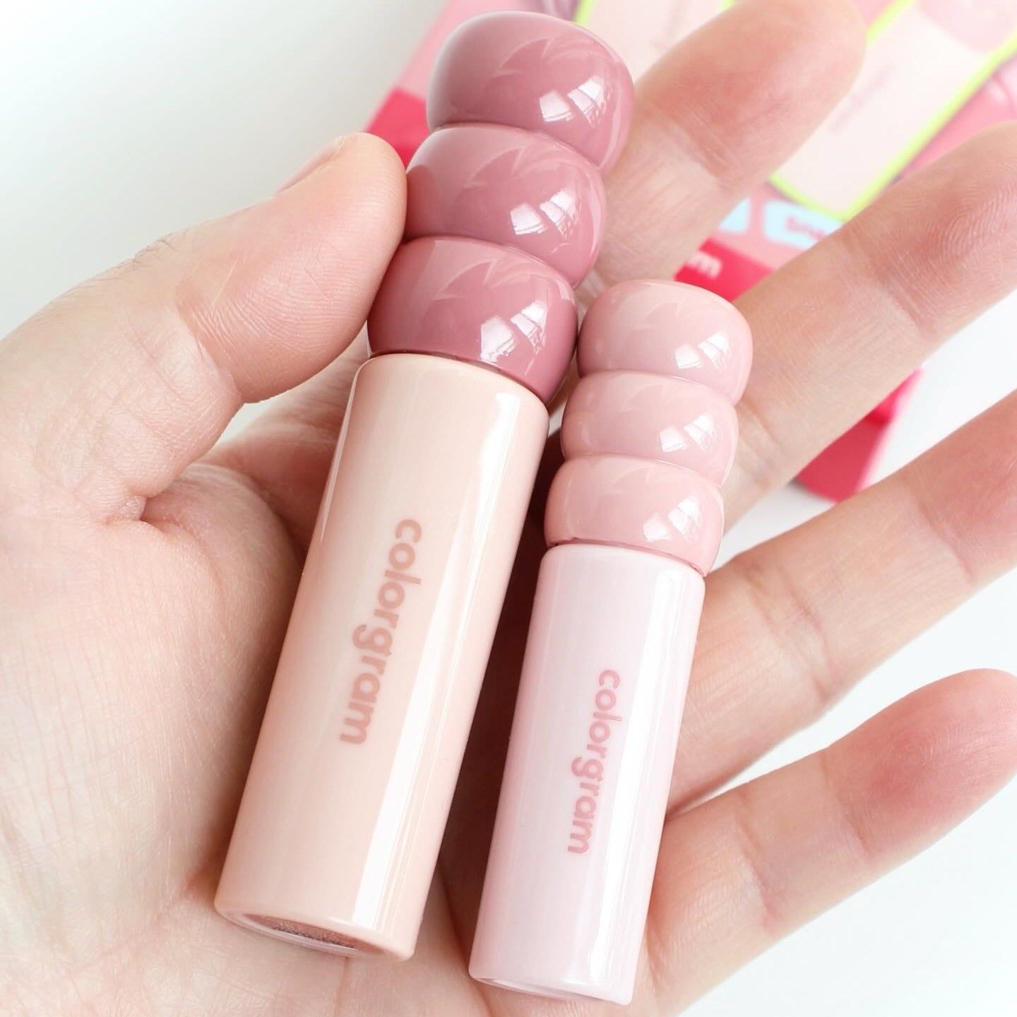 Colorgram - Fruity Glass Tint Set