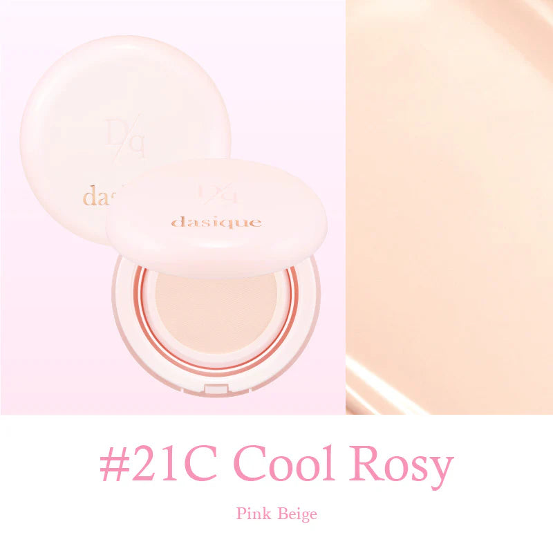 dasique - Water Dewy Gel Cushion