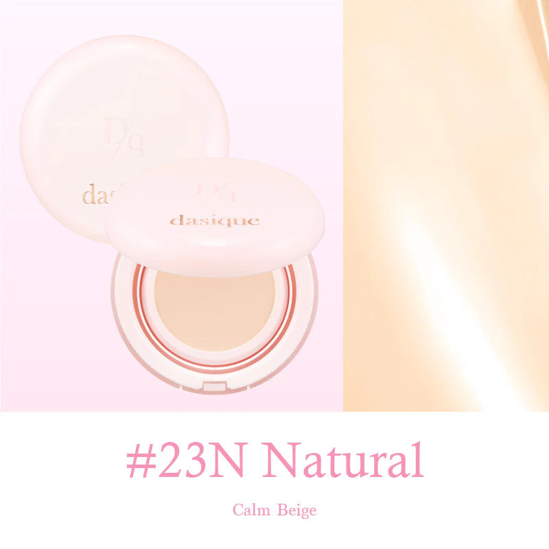 dasique - Water Dewy Gel Cushion