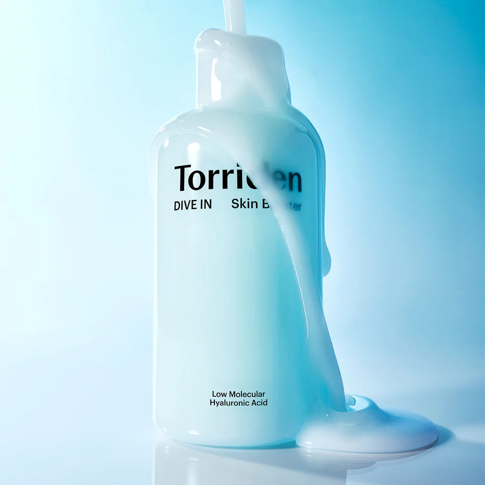 Torriden - DIVE IN Skin Booster