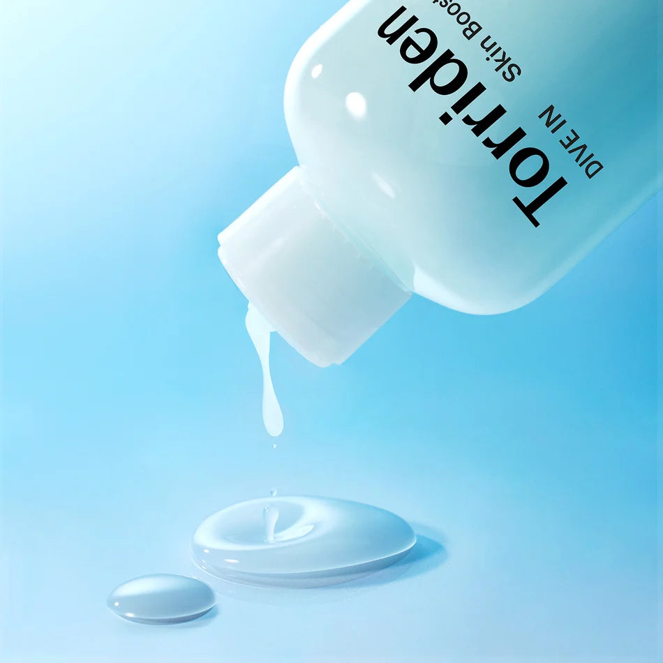 Torriden - DIVE IN Skin Booster