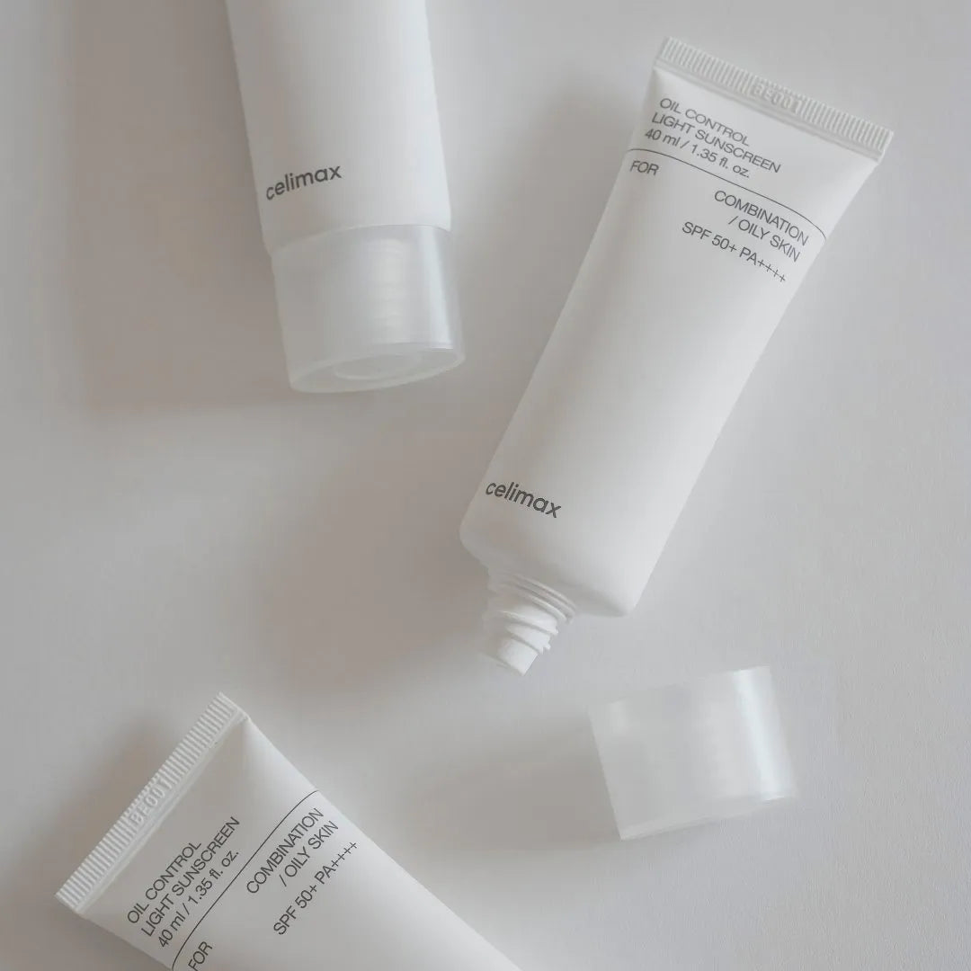 celimax - Oil Control Light Sunscreen [40ml]