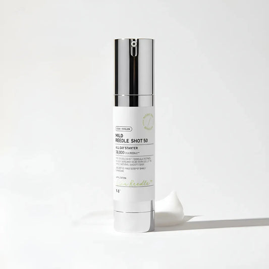 VT - Cosmetics Reedle Shot 50
