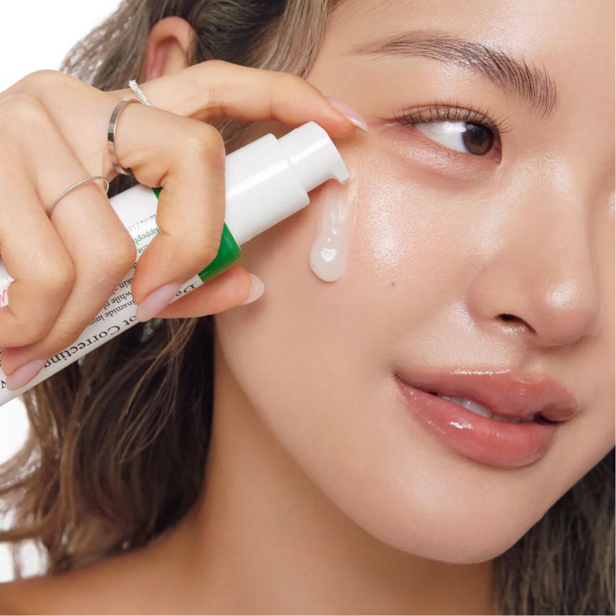 AXIS-Y - Dark Spot Correcting Glow Serum / Suero con niacinamida para manchas