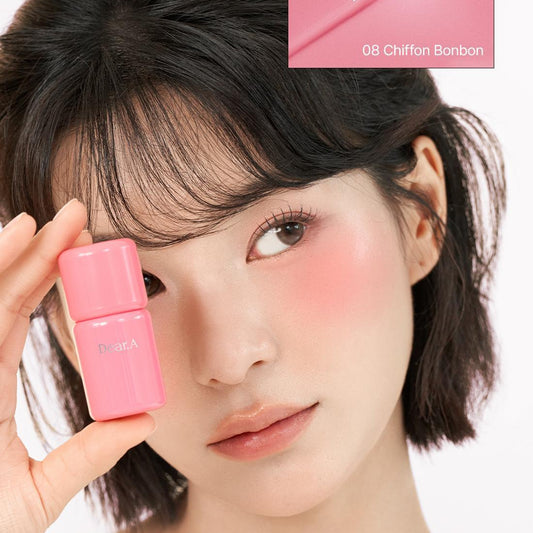 Dear.A - Bon Bon Glow Cheek