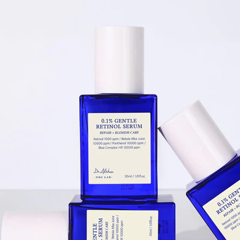 Dr.Althea - 0.1 Gentle Retinol Serum