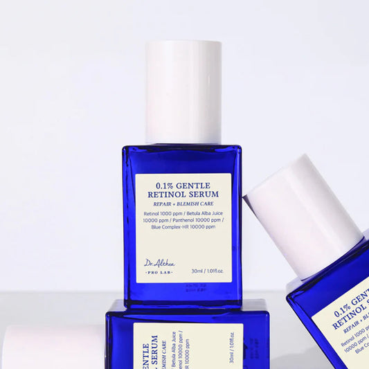 Dr.Althea - 0.1 Gentle Retinol Serum