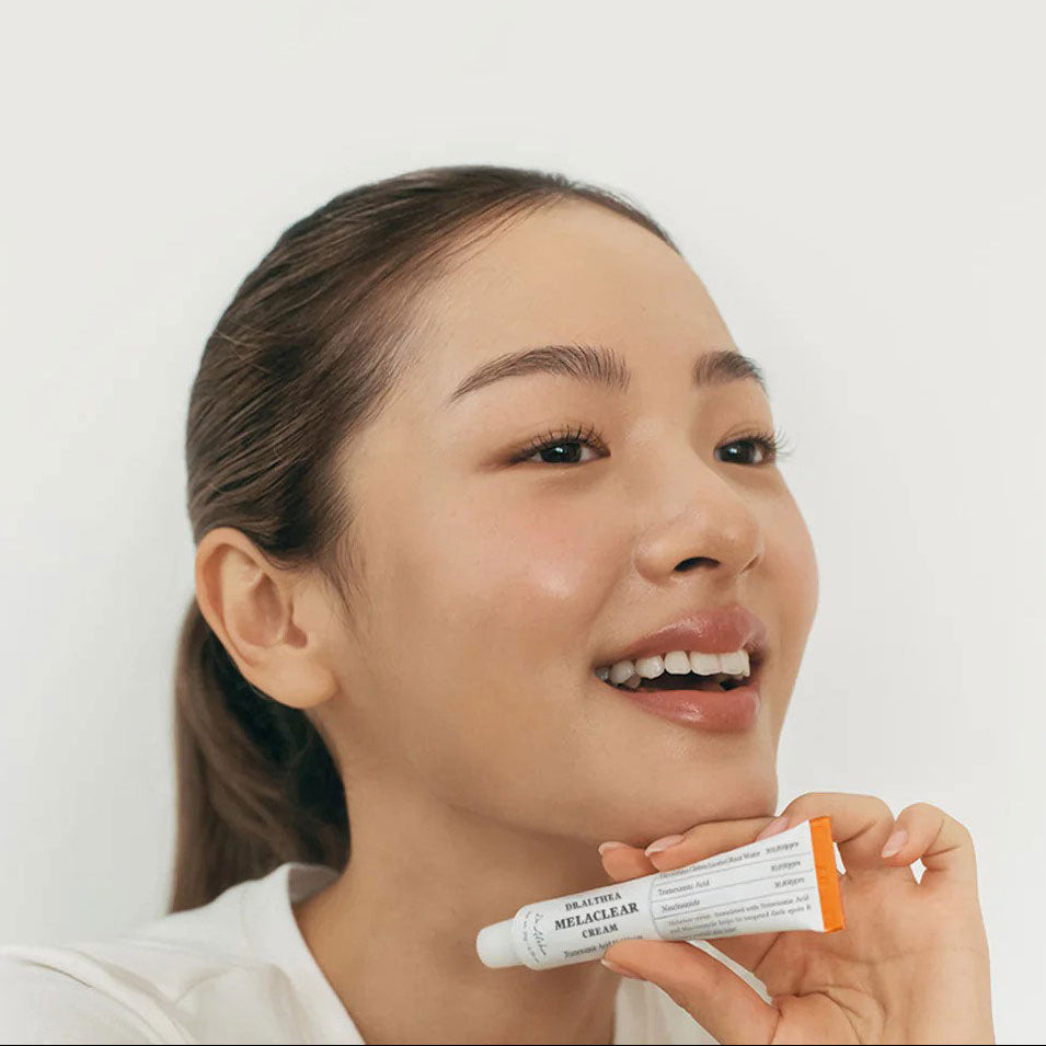 Dr.Althea - Melaclear Cream