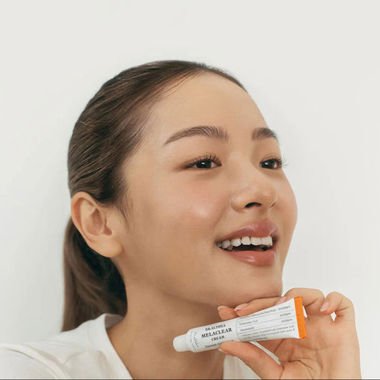 Dr.Althea - Melaclear Cream