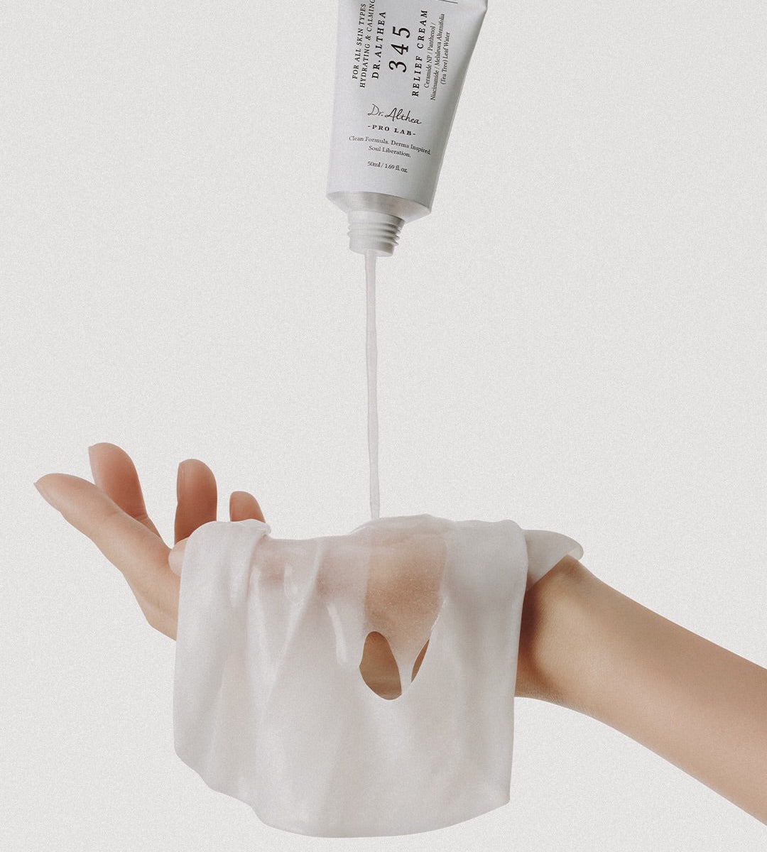 Dr.Althea – 345 Cream Mask