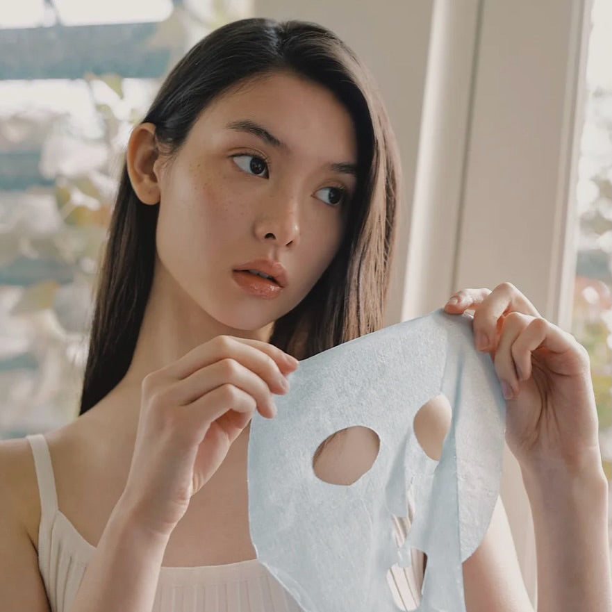 Dr.Althea – 345 Cream Mask