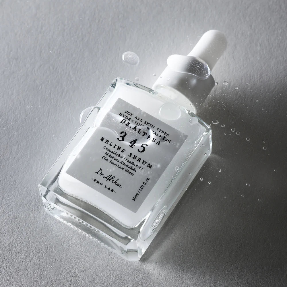Dr.Althea - 345 Relief Serum